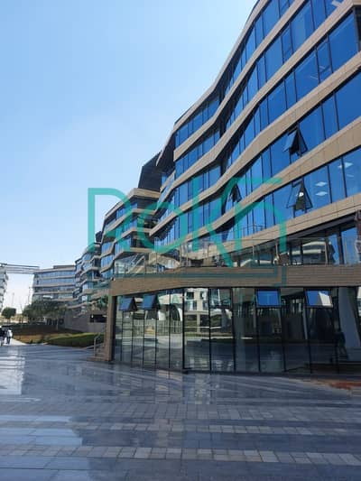 Office for Sale in Sheikh Zayed, Giza - IMG-20251027-WA0092. jpg