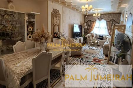 3 Bedroom Apartment for Sale in Sidi Gaber, Alexandria - --. png