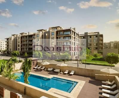 2 Bedroom Apartment for Sale in New Cairo, Cairo - Screenshot 2025-10-28 122558. png