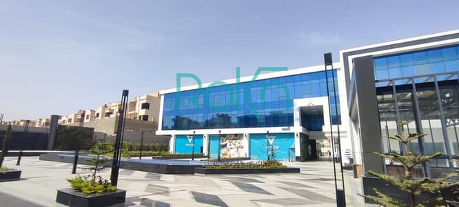 Office for Rent in Sheikh Zayed, Giza - f74ab5c0-32e8-4ea9-8110-b146deb4bb93. jpg