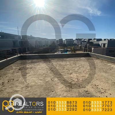 فیلا 4 غرف نوم للبيع في الشيخ زايد، الجيزة - 6. png