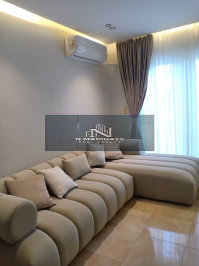 2 Bedroom Apartment for Rent in Madinaty, Cairo - WhatsApp Image 2025-10-27 at 7.54. 24 PM (20). jpeg