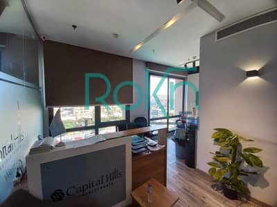 مکتب  للايجار في الشيخ زايد، الجيزة - WhatsApp Image 2025-10-27 at 9.42. 03 PM. jpeg