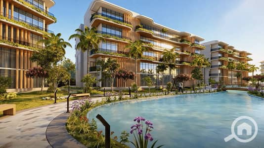 2 Bedroom Flat for Sale in 6th of October, Giza - IMG-20251019-WA0110. jpg 2 Bedroom Flat for Sale in 6th of October, Giza - IMG-20251019-WA0110. jpg