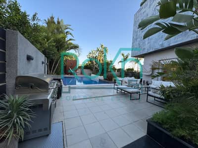 4 Bedroom Villa for Sale in Sheikh Zayed, Giza - WhatsApp Image 2025-10-27 at 9.36. 19 PM. jpeg