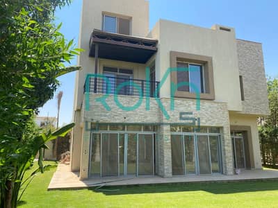 4 Bedroom Villa for Sale in Sheikh Zayed, Giza - WhatsApp Image 2025-10-27 at 9.15. 41 PM (1). jpeg