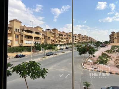 3 Bedroom Flat for Sale in Sheikh Zayed, Giza - WhatsApp Image 2025-08-29 at 21.58. 31_be288a01. jpg