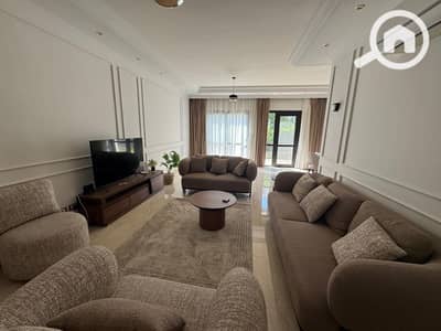 3 Bedroom Flat for Rent in Sheikh Zayed, Giza - IMG-20251028-WA0185. jpg