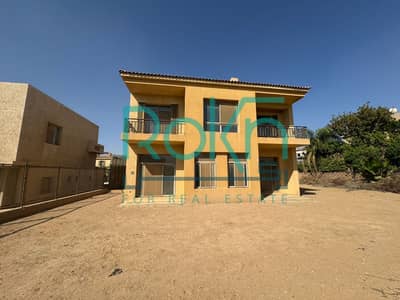 4 Bedroom Villa for Sale in Sheikh Zayed, Giza - WhatsApp Image 2025-10-07 at 12.16. 58 PM (1). jpeg