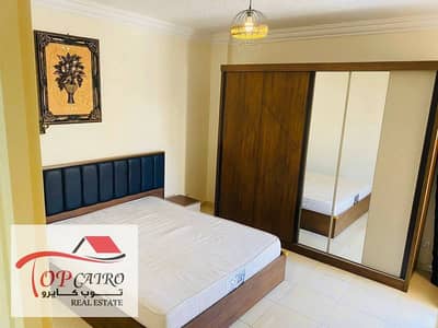 2 Bedroom Flat for Rent in Madinaty, Cairo - WhatsApp Image 2025-10-28 at 12.08. 30 PM_800x600. jpg