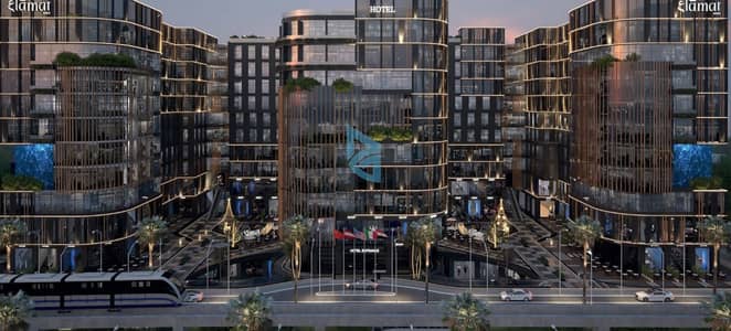 عيادة  للبيع في 6 أكتوبر، الجيزة - 0.1. jpg عيادة  للبيع في 6 أكتوبر، الجيزة - 0.1. jpg