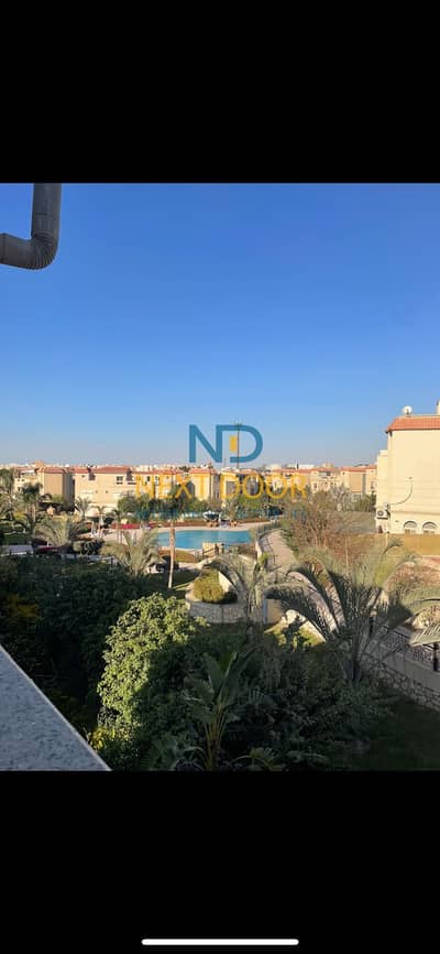 5 Bedroom Twin House for Sale in New Cairo, Cairo - WhatsApp Image 2025-09-28 at 4.48. 15 PM (6). jpeg