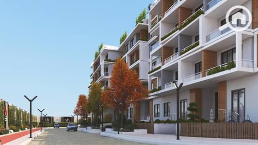 شقة 2 غرفة نوم للبيع في الشيخ زايد، الجيزة - IMG-20250714-WA0057. jpg شقة 2 غرفة نوم للبيع في الشيخ زايد، الجيزة - IMG-20250714-WA0057. jpg