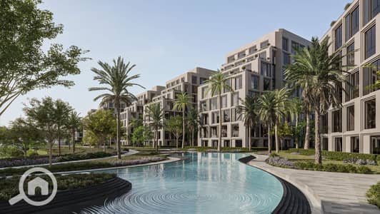 1 Bedroom Flat for Sale in Mokattam, Cairo - WhatsApp Image 2025-07-05 at 1.55. 21 AM. jpeg