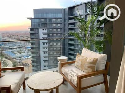 1 Bedroom Flat for Sale in Sheikh Zayed, Giza - 0875. jpg