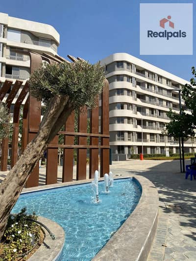 1 Bedroom Flat for Sale in Mostakbal City, Cairo - WhatsApp Image 2025-10-28 at 12.33. 37 PM. jpeg 1 Bedroom Flat for Sale in Mostakbal City, Cairo - WhatsApp Image 2025-10-28 at 12.33. 37 PM. jpeg