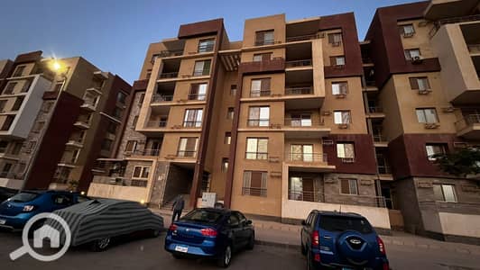 3 Bedroom Flat for Rent in New Cairo, Cairo - WhatsApp Image 2025-01-06 at 16.07. 13_13a28874. jpg
