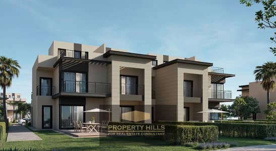 3 Bedroom Townhouse for Sale in 6th of October, Giza - {00AAF894-4B3A-428F-A7EB-ACC85FE494B9}. png