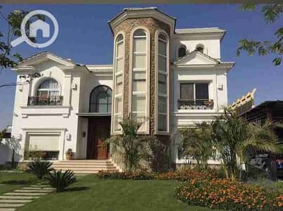 فیلا 4 غرف نوم للبيع في القاهرة الجديدة، القاهرة - 1000664664. jpg فیلا 4 غرف نوم للبيع في القاهرة الجديدة، القاهرة - 1000664664. jpg