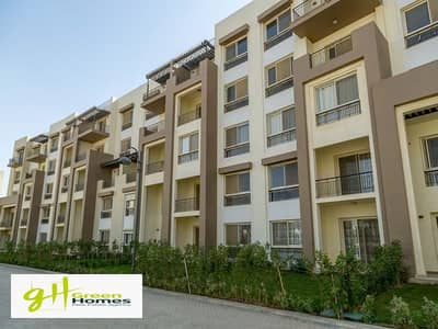 2 Bedroom Flat for Sale in Mokattam, Cairo - (4) (1). jpg