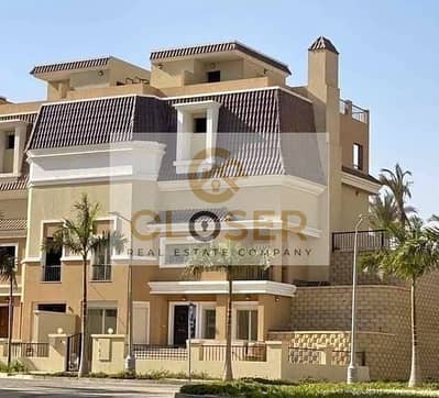 3 Bedroom Villa for Sale in Mostakbal City, Cairo - 473216530_956676886407858_8528488842339357580_n. jpg 3 Bedroom Villa for Sale in Mostakbal City, Cairo - 473216530_956676886407858_8528488842339357580_n. jpg