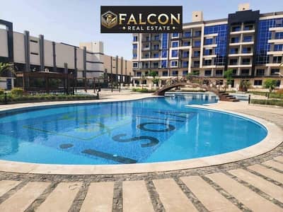 فلیٹ 3 غرف نوم للبيع في شيراتون، القاهرة - ad1f527b-103a-476e-a9c8-5d4a3fde0a06. jpeg