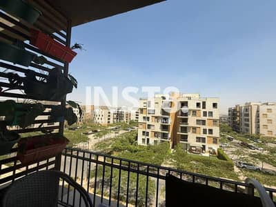 2 Bedroom Flat for Sale in New Cairo, Cairo - 68da6c7624d85_WhatsApp-Image-2025-09-29-at-2.16. 57-PM. jpeg