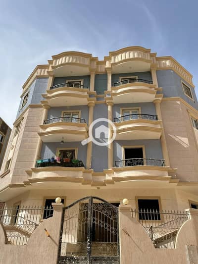 3 Bedroom Duplex for Sale in 6th of October, Giza - IMG-20251028-WA0050. jpg