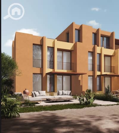 2 Bedroom Flat for Sale in Gouna, Red Sea - WhatsApp Image 2025-08-17 at 3.30. 24 PM. jpeg