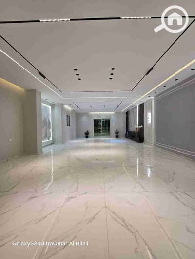 فلیٹ 3 غرف نوم للبيع في حدائق الاهرام، الجيزة - 1000589543. jpg