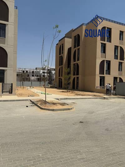 شقة 3 غرف نوم للبيع في الشيخ زايد، الجيزة - IMG-20250612-WA0006. jpg شقة 3 غرف نوم للبيع في الشيخ زايد، الجيزة - IMG-20250612-WA0006. jpg