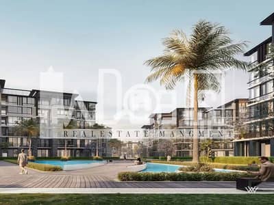 3 Bedroom Flat for Sale in New Cairo, Cairo - 5. jpg 3 Bedroom Flat for Sale in New Cairo, Cairo - 5. jpg