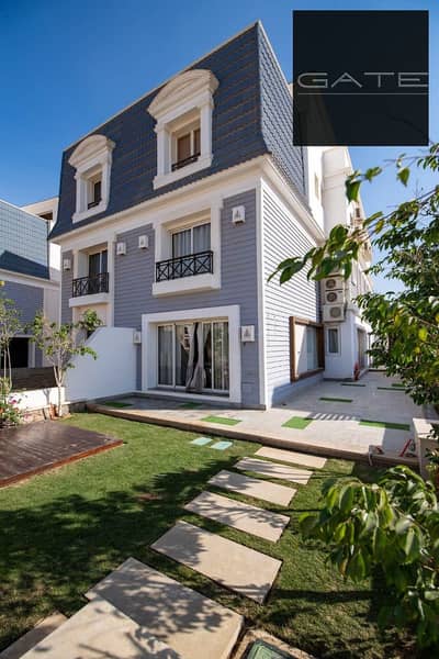 تاون هاوس 3 غرف نوم للبيع في 6 أكتوبر، الجيزة - 344242225_1692269381199226_2979582095552868373_n. jpg