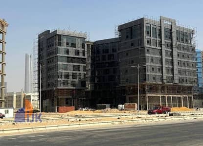مکتب  للبيع في العاصمة الإدارية الجديدة، القاهرة - IMG-20251012-WA0035(3). jpg