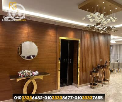 6 Bedroom Villa for Sale in Sheikh Zayed, Giza - 2. png