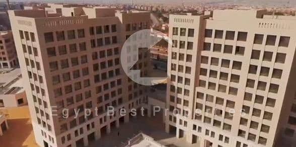 Office for Sale in Sheikh Zayed, Giza - 0aac6da5-32fa-412f-9dac-d157886661a8. jpeg Office for Sale in Sheikh Zayed, Giza - 0aac6da5-32fa-412f-9dac-d157886661a8. jpeg