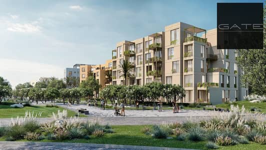 3 Bedroom Townhouse for Sale in 6th of October, Giza - 7XwOKupUKeUUOpWUkL1lPMP3AiK1Hc. jpg