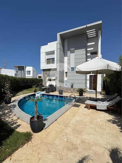 4 Bedroom Villa for Sale in Hurghada, Red Sea - IMG-20250826-WA0126. jpg