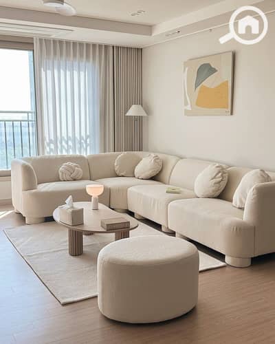 3 Bedroom Apartment for Sale in New Cairo, Cairo - 492534643_2006983469834698_8134072780907185126_n. jpg