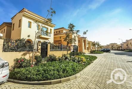 6 Bedroom Villa for Sale in New Cairo, Cairo - WhatsApp Image 2025-10-28 at 11.46. 29 AM. jpeg 6 Bedroom Villa for Sale in New Cairo, Cairo - WhatsApp Image 2025-10-28 at 11.46. 29 AM. jpeg