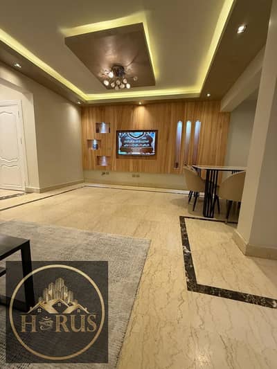 3 Bedroom Apartment for Rent in Sheikh Zayed, Giza - cc0302ea-1c04-496e-bdad-aa39105e842b. jpg