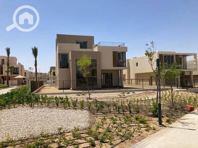 4 Bedroom Villa for Sale in New Heliopolis, Cairo - 716aecc8-8b6e-49d8-ba8a-8479180a5d1f. jpeg
