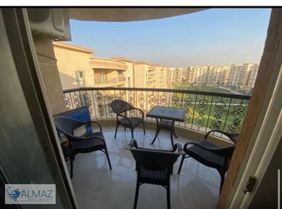 3 Bedroom Apartment for Rent in New Cairo, Cairo - WhatsApp Image 2025-10-28 at 11.16. 36 AM. jpeg