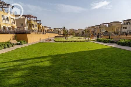 5 Bedroom Villa for Sale in New Cairo, Cairo - WhatsApp Image 2025-09-29 at 15.37. 34_f8cee03e. jpg