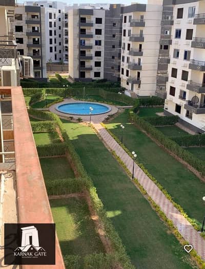 4 Bedroom Flat for Sale in Hadayek October, Giza - 3037f4fa-a326-40b8-b2e2-d5fbb10b4cd6. jpg