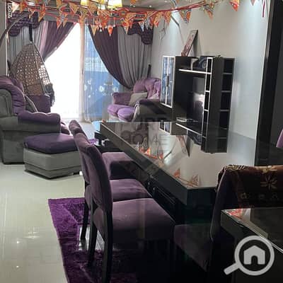 فلیٹ 2 غرفة نوم للبيع في محرّم بيك، الإسكندرية - 5. jpg