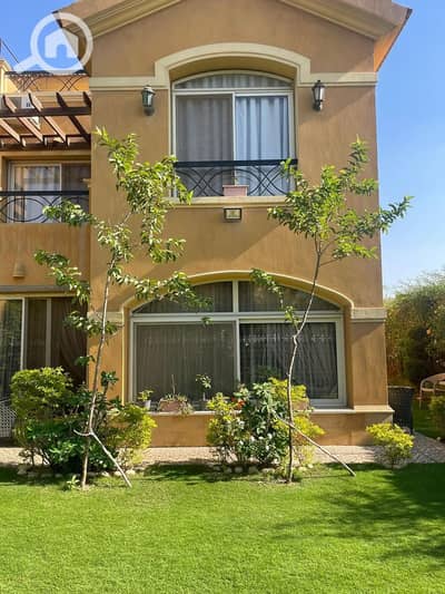 4 Bedroom Townhouse for Sale in New Cairo, Cairo - 873ff900-3392-422d-9905-e82b6d5499a2. jpg 4 Bedroom Townhouse for Sale in New Cairo, Cairo - 873ff900-3392-422d-9905-e82b6d5499a2. jpg