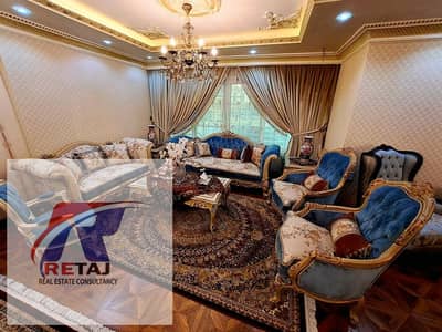 3 Bedroom Flat for Sale in Heliopolis, Cairo - WhatsApp Image 2025-10-09 at 09.53. 18. jpeg