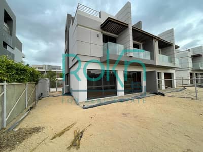 4 Bedroom Villa for Sale in Sheikh Zayed, Giza - WhatsApp Image 2025-10-28 at 12.11. 22 PM (1). jpeg