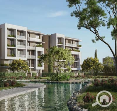 دوبلكس 3 غرف نوم للبيع في الشيخ زايد، الجيزة - Screenshot 2025-10-28 022101. jpg